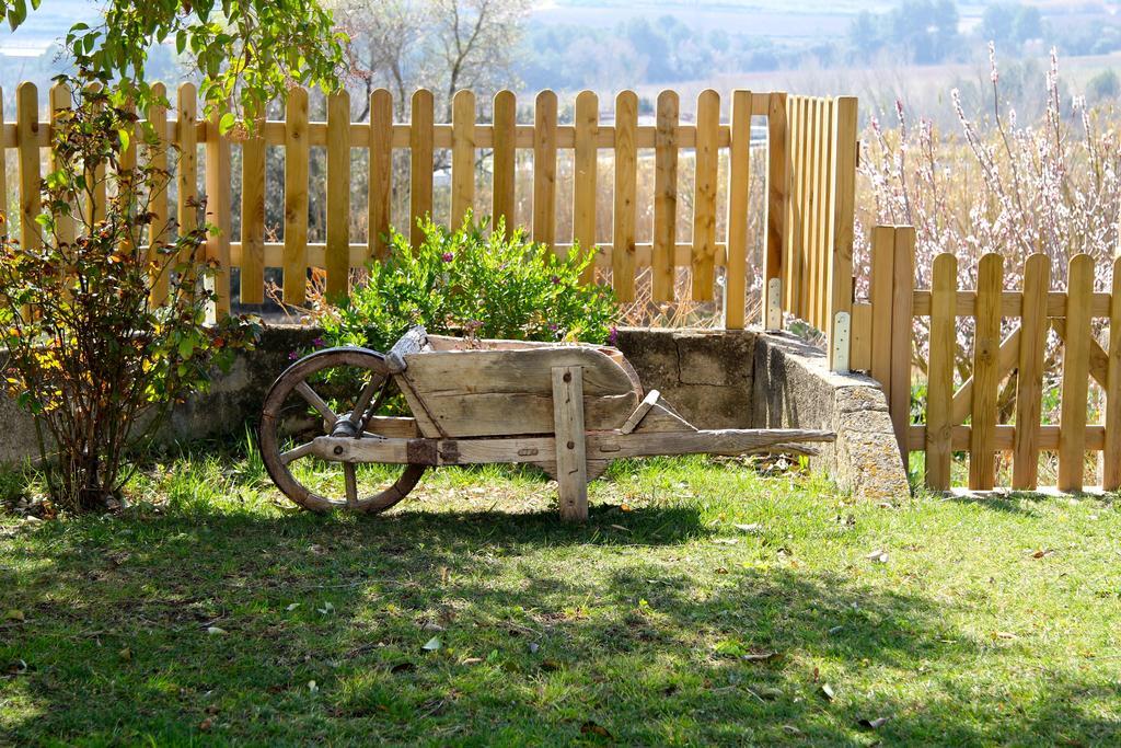 Bed & Breakfast Wine & Cooking Penedes Pla del Panadés 외부 사진