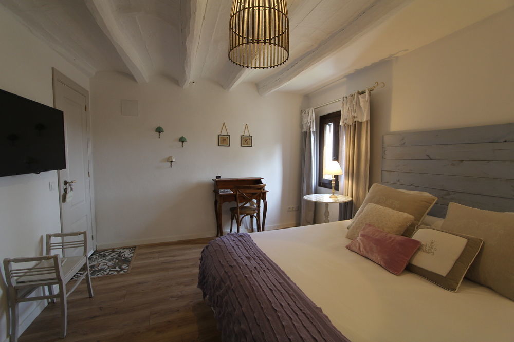 Bed & Breakfast Wine & Cooking Penedes Pla del Panadés 외부 사진